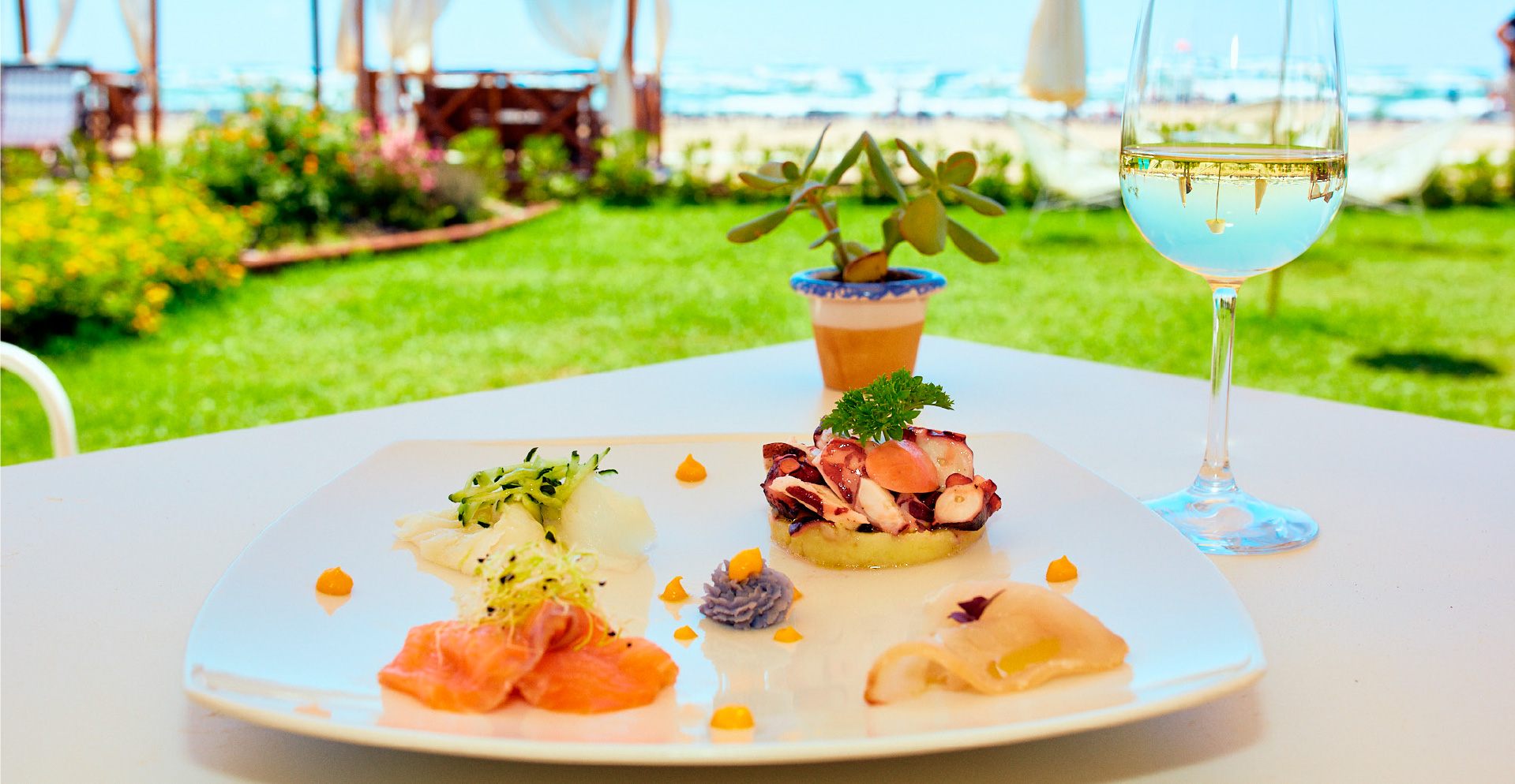 Immagine Ristorante & Lounge Bar
