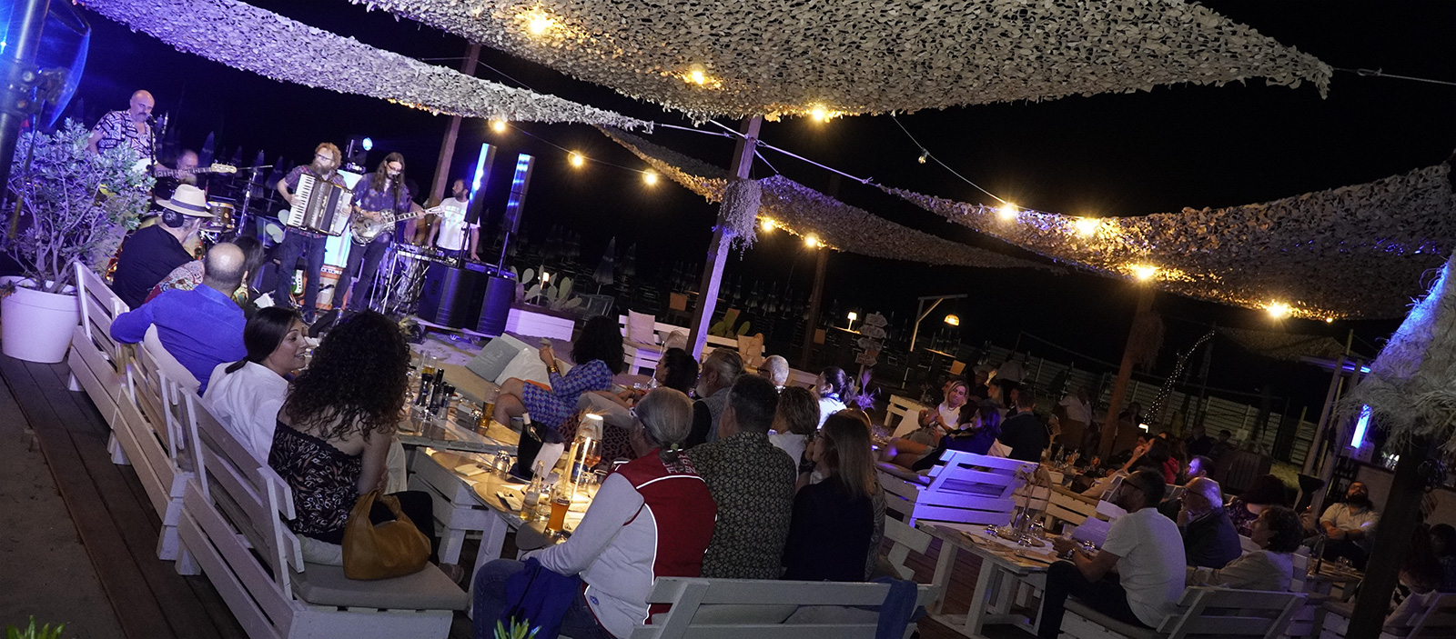 Immagine Gallery/Eventi Lido Ristorante Athena