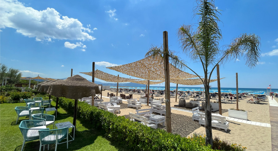 Immagine Spiaggia