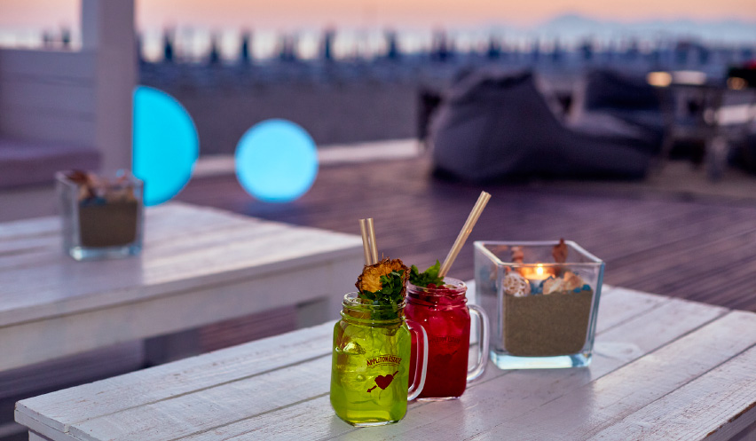 Ristorante & Lounge Bar Lido Athena