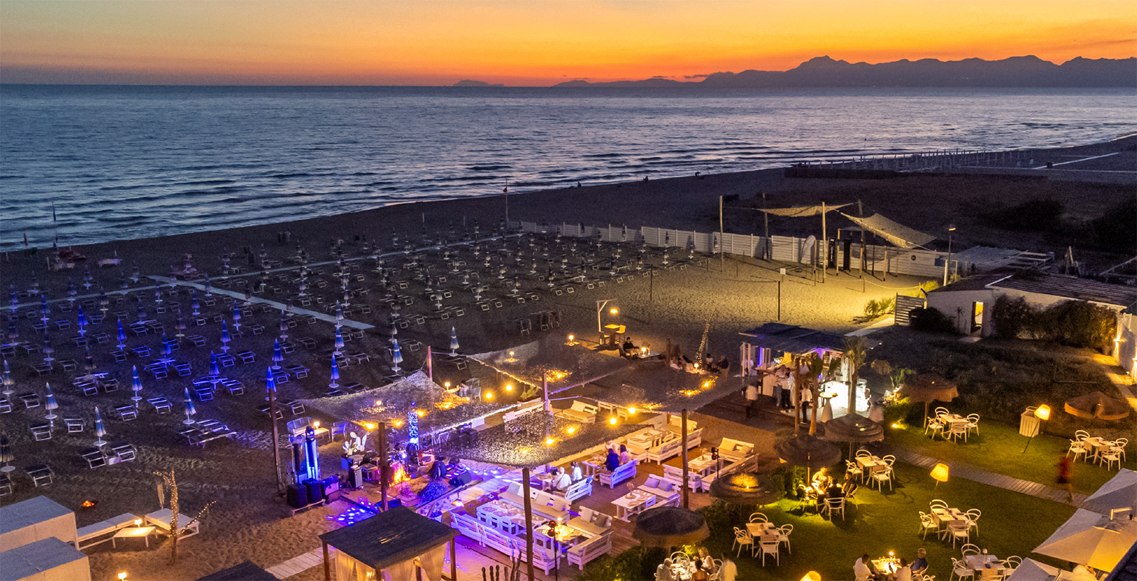 Immagine ristorante