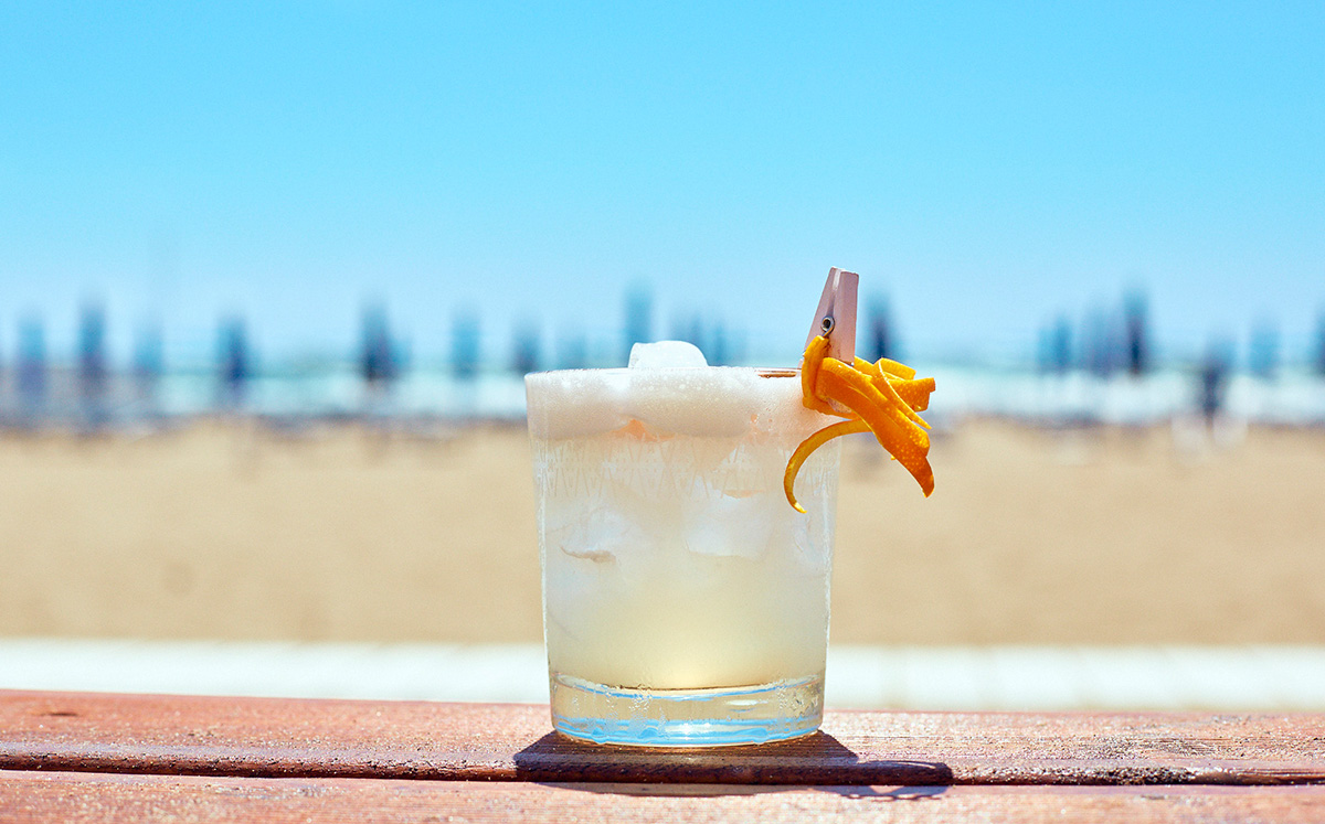 Lido Athena Beach Club