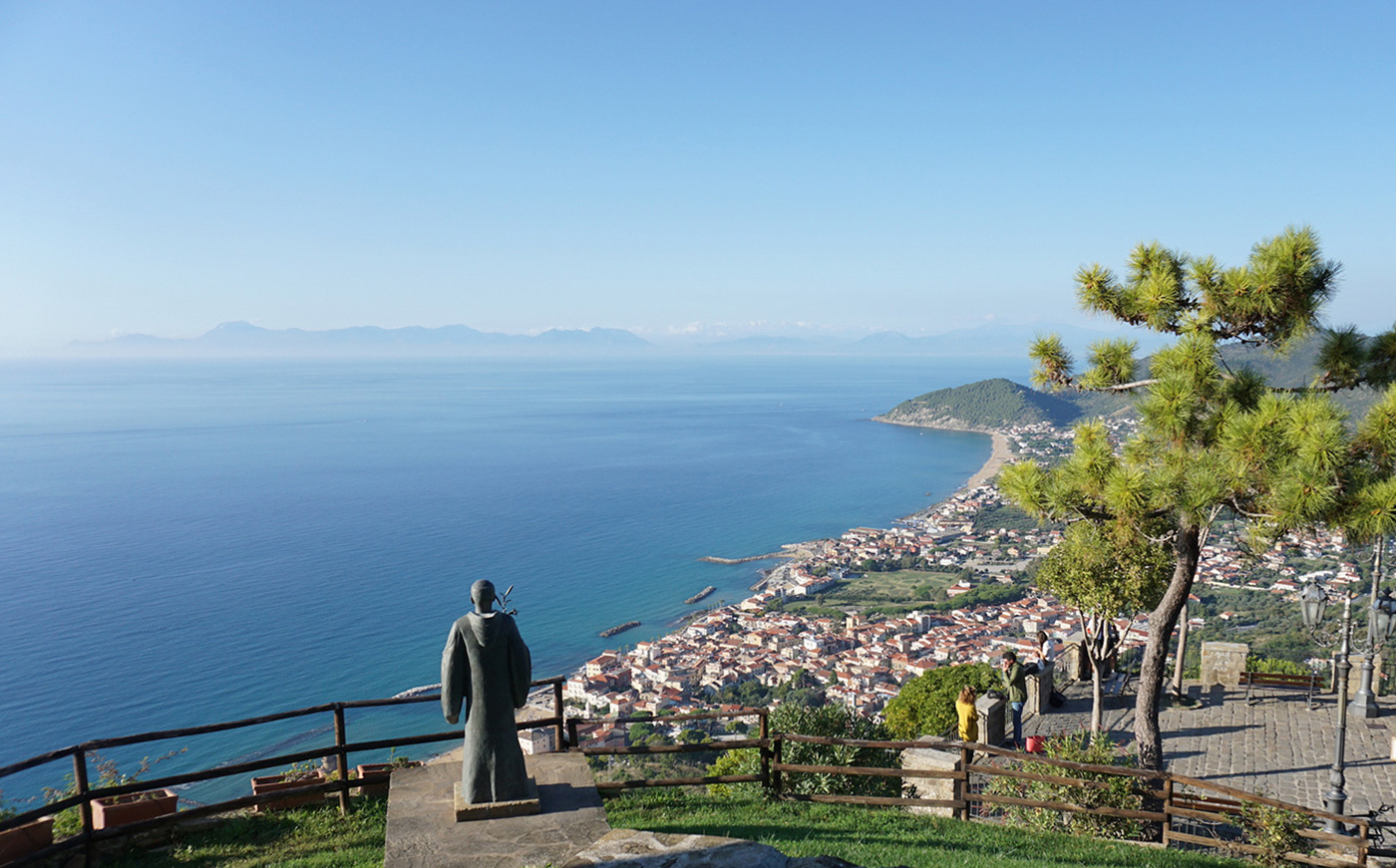 Castellabate
