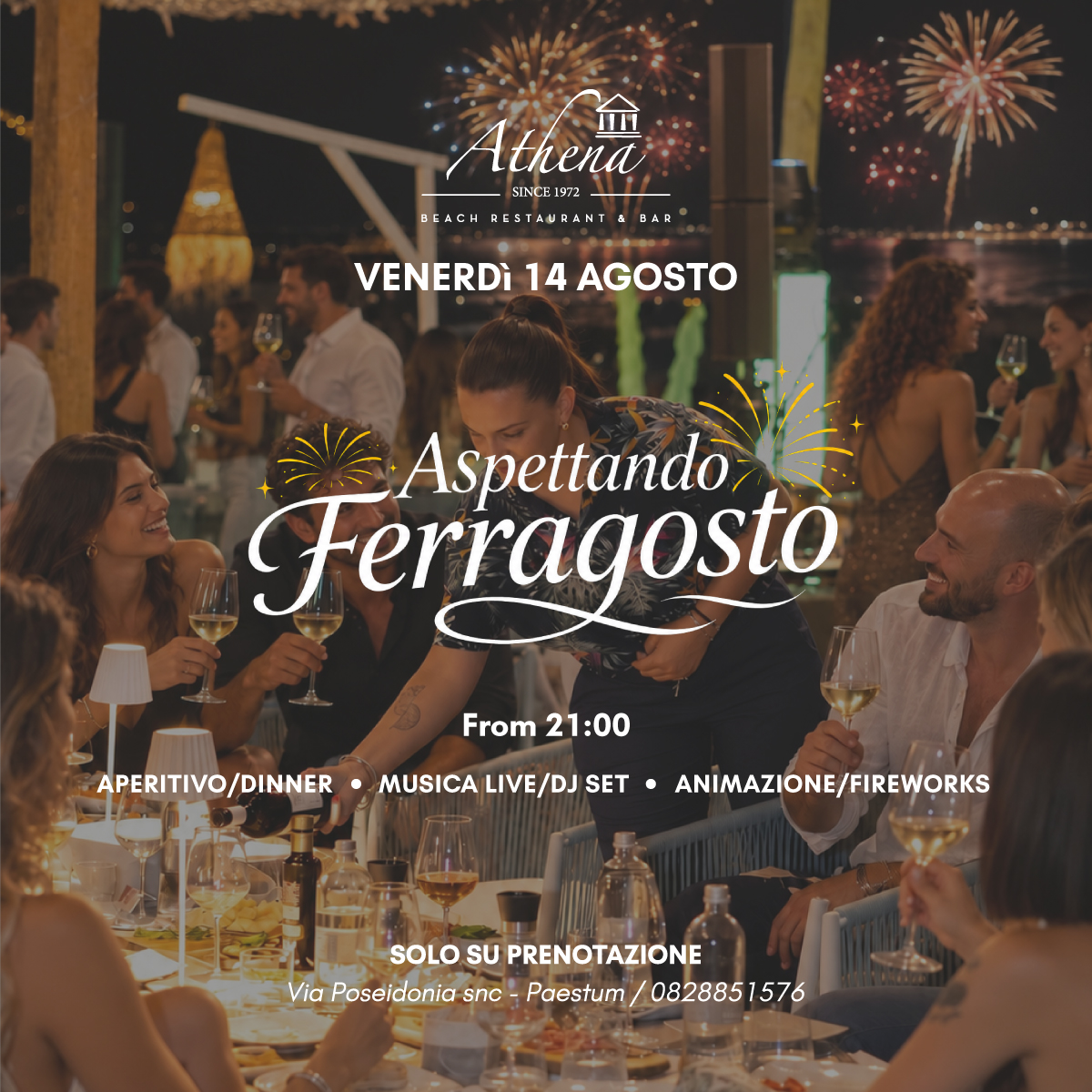 Aspettando Ferragosto