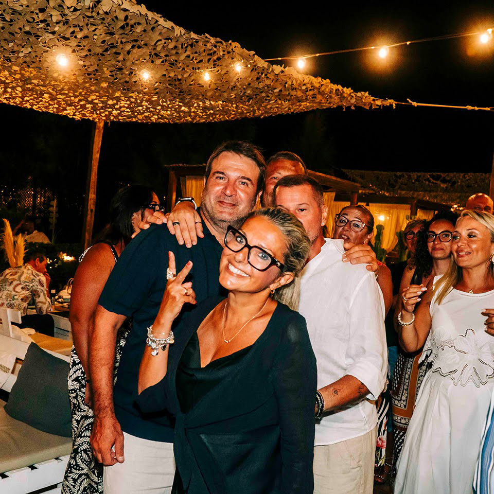 Aspettando Ferragosto